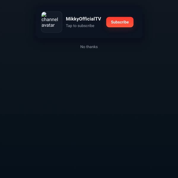Subscribe