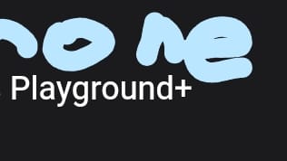 Sper omega Numberblocks Playground+ ones again