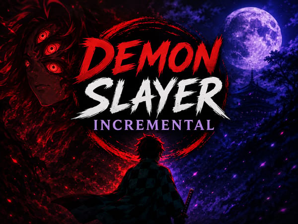Demon Slayer Incremental v0.2