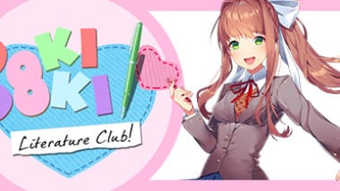 Doki Doki Literature Club! (Ported)