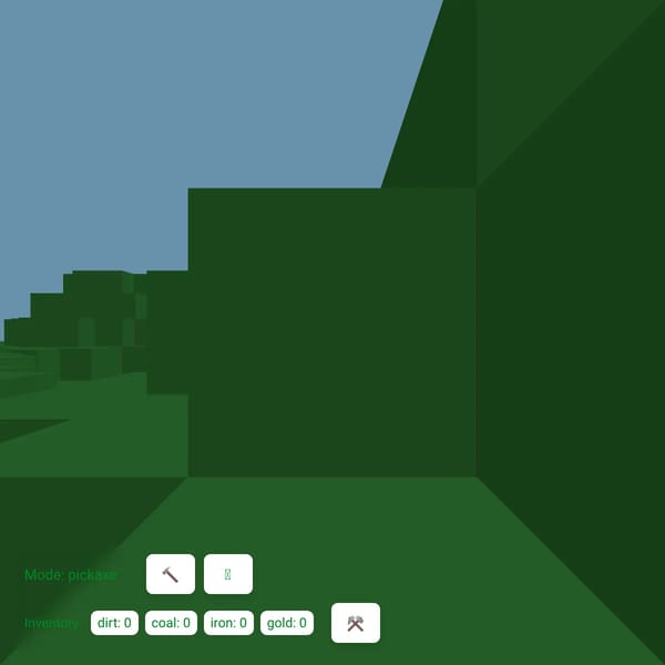 Minicraft