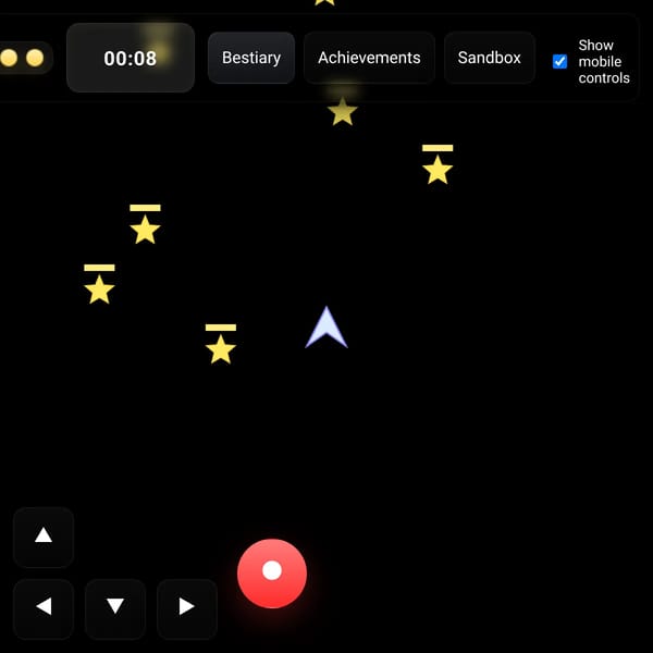 Starce Shooter