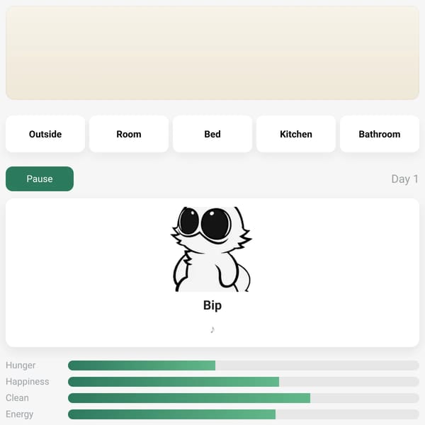 My Bip (IMPROVED)