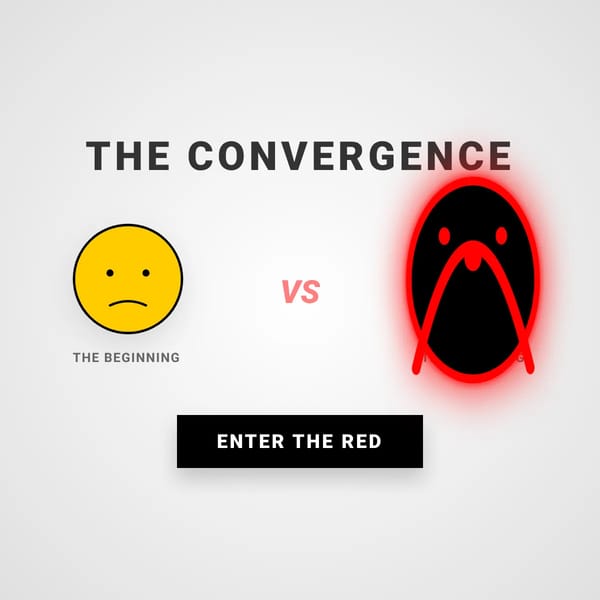 Every Click It Gets REDDER