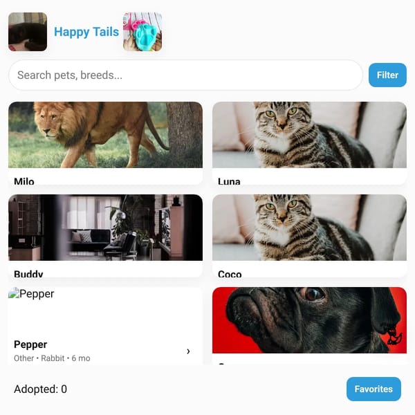 Adoption
