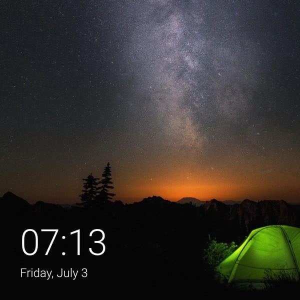 Windows 10 DEMO (WIP)