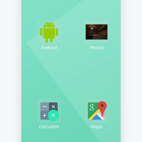Remade Android