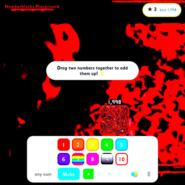 666block remake