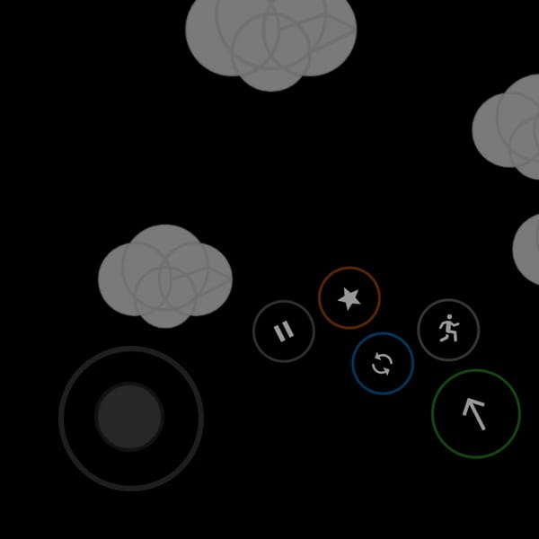 Monoooooo Platformer Test