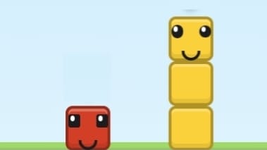 NUMBERBLOCKS MERGE