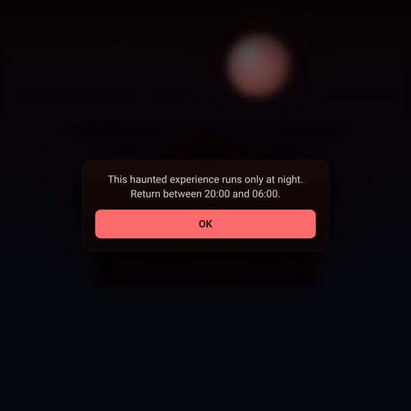 Project screenshot