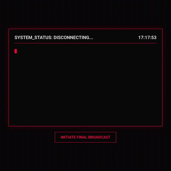Bye guys. Moving on to chatgpt. Please dont IP Ban me!!