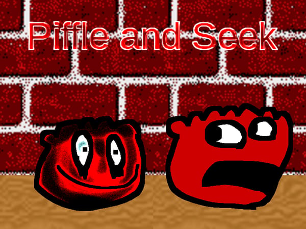 Piffle and Seek