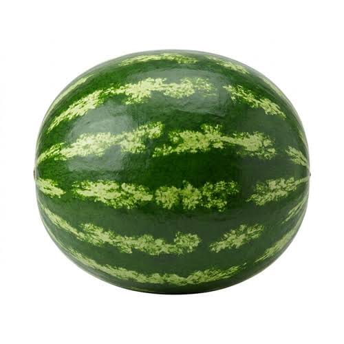 Don’t Touch the Watermelon