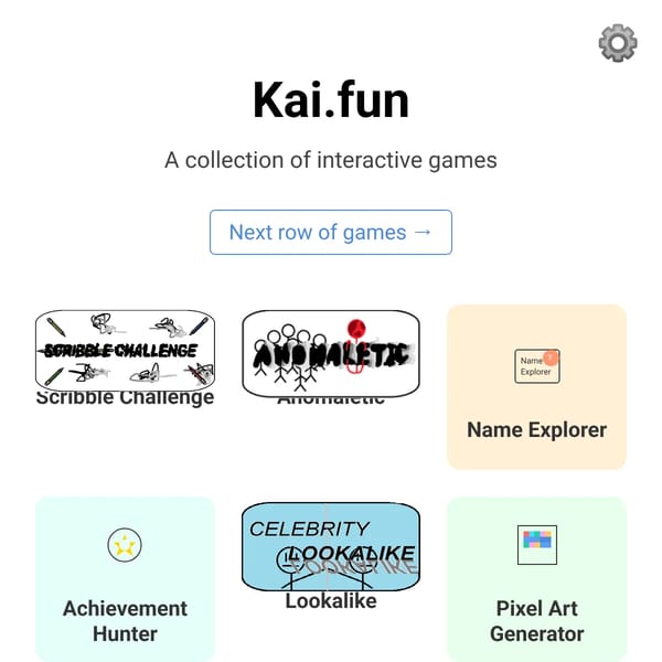Kai.fun
