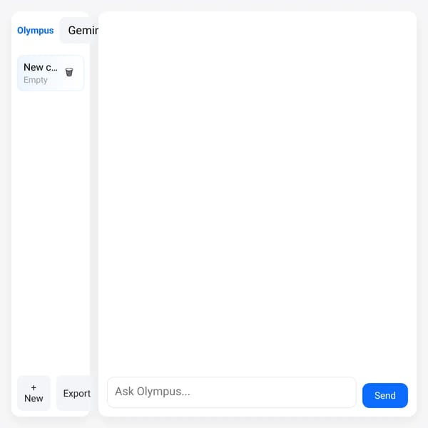 Olympus