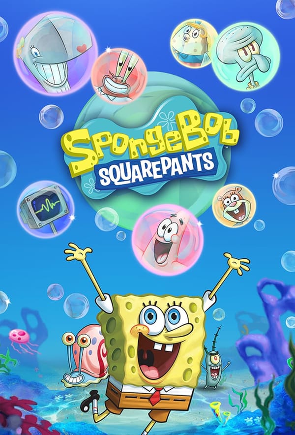SpongeBob Episode Generator (DEMO)