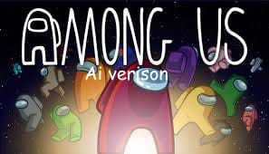 Among Us Top-Down Engine (web game + menus/customization)
