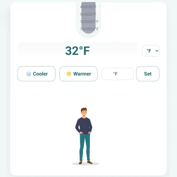 Cold Meter+