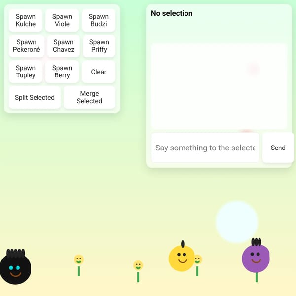locoroco sandbox