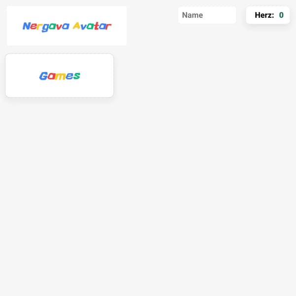 Nergava.Beta