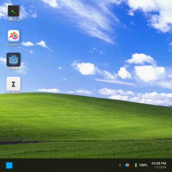 PC