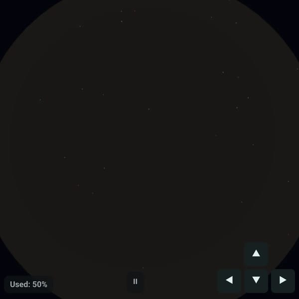 Proto Disk Space noting