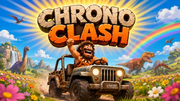 Chrono Clash - Battle Simulator