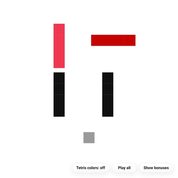 Polyform band template