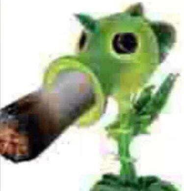 Plants vs zombies: fusion