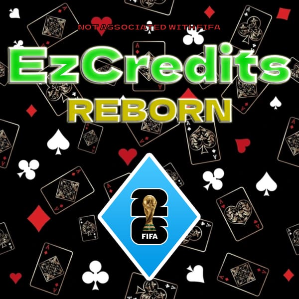 EzCredits Reborn v3 [FREE CREDITS, WORLD CUP!]