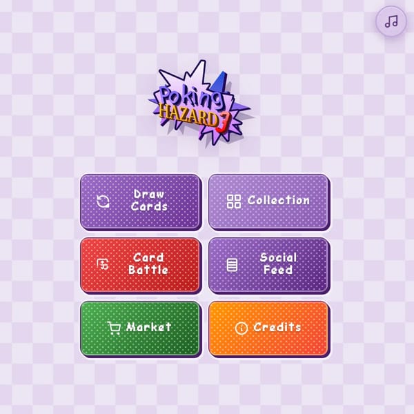 Poking Hazard 3   - batch 2