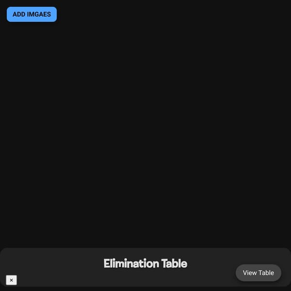 BFDI Elimination Simulator but i made it