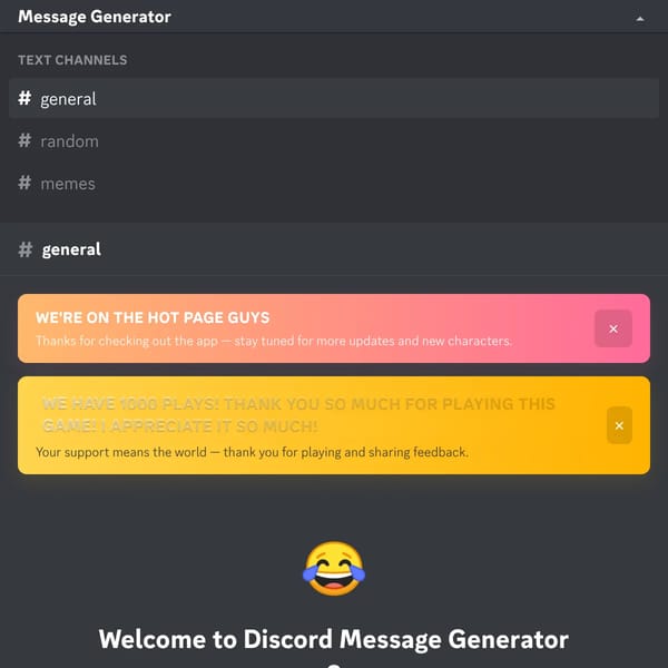 Discord