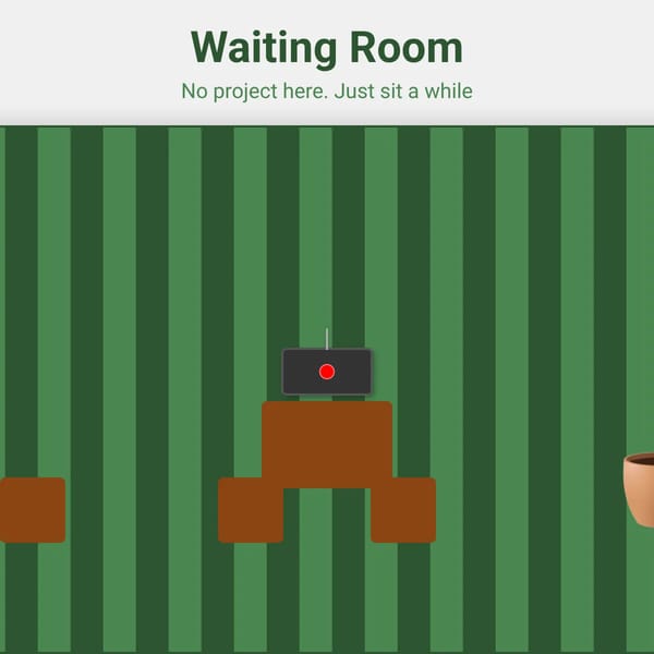 Waiting Room