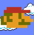 Super Mario Bros.