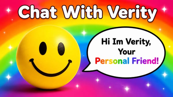 Verity Chat