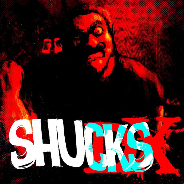 shucks dx clicker