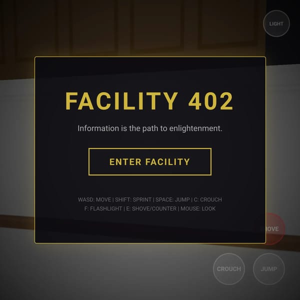 The Facility