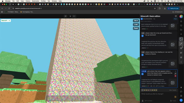Minecraft: Endstone edition