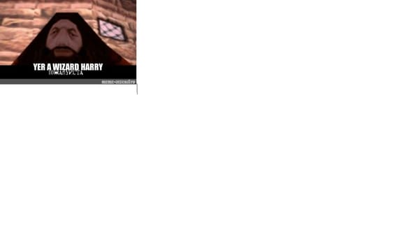 Blank websim game