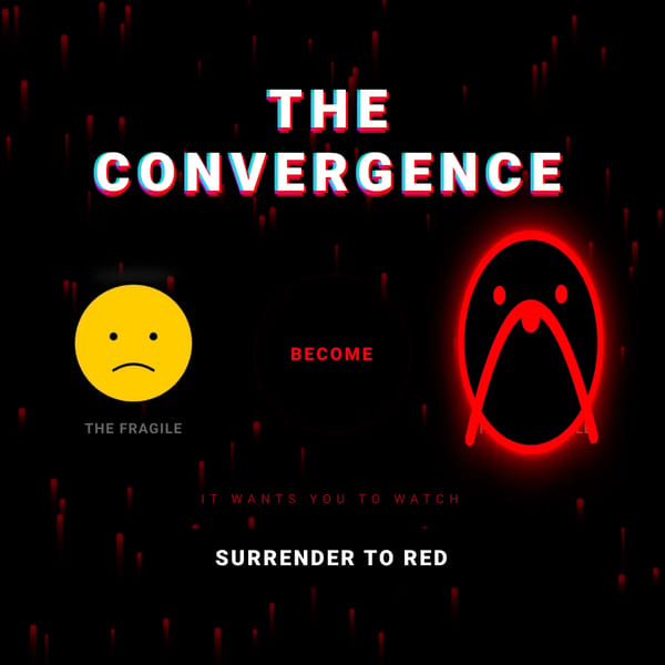 Every Click It Gets REDDER