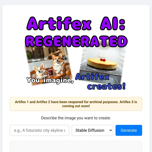 Artifex 2