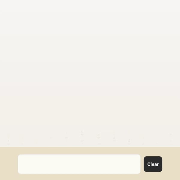 Urdu Alphabet Simulator
