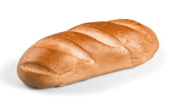 speedrun eating bread