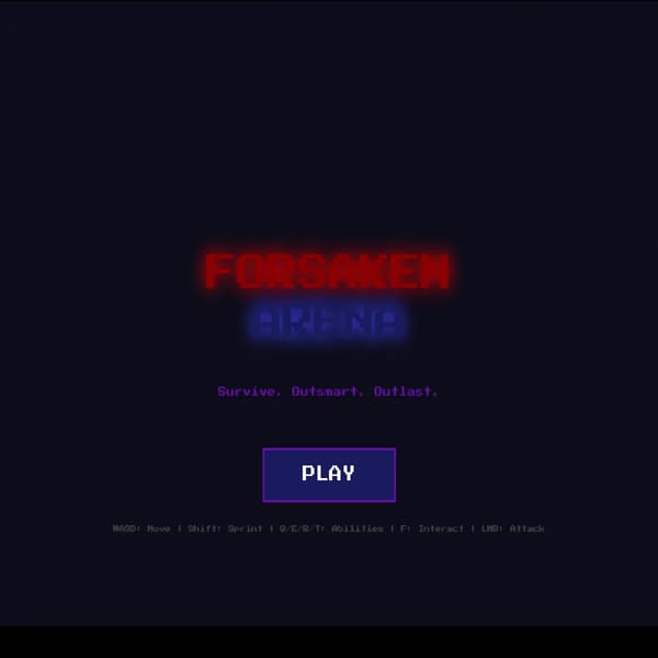 Forsaken