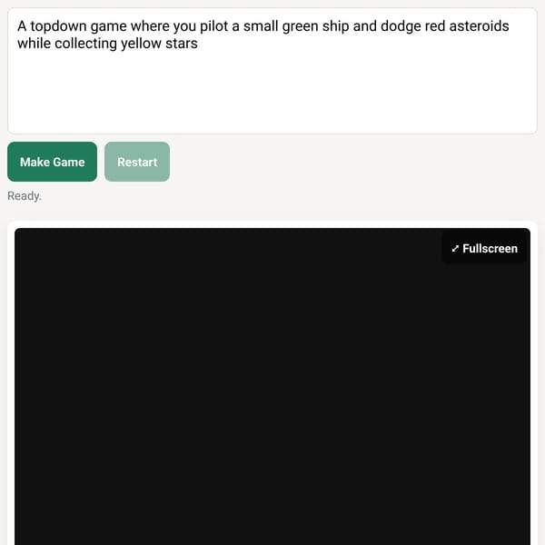 Websim In Websim