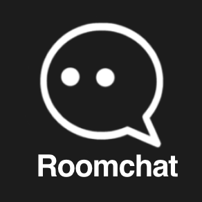 Roomchat: Talk to others