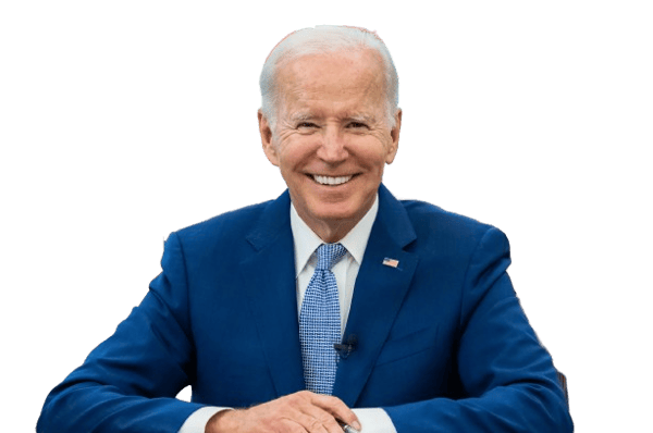Joe Biden Video Editor
