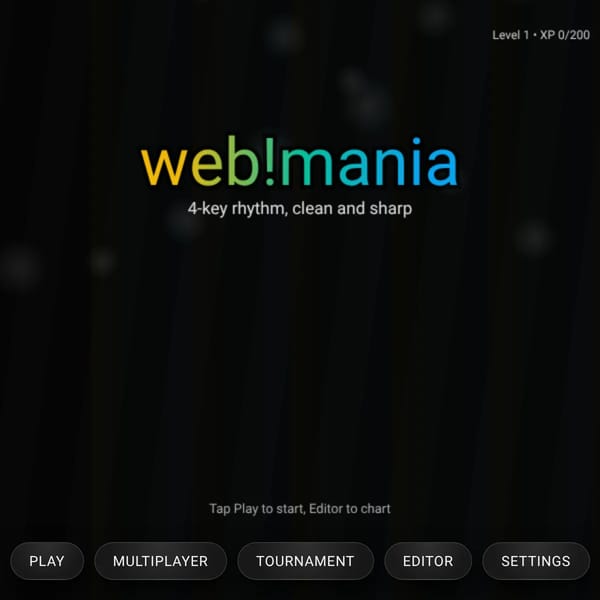 web!mania